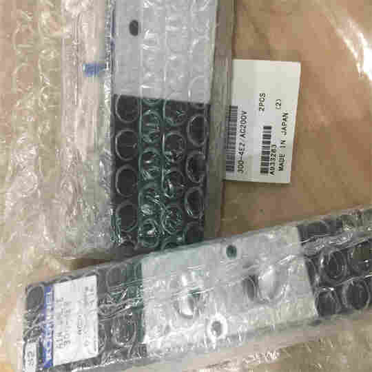 180-4E1 DC24V 小金井电磁阀常规款