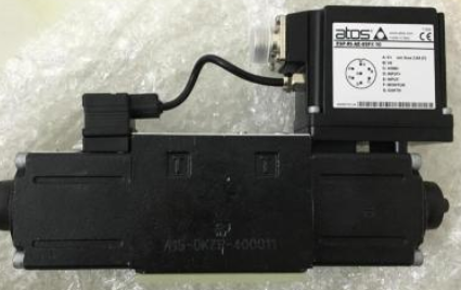 详解DLKZOR-TE-140-T73 41阿托斯伺服阀