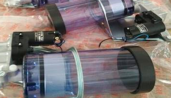 SK-505BM-04-AGT IHI进口黄油泵相关配置