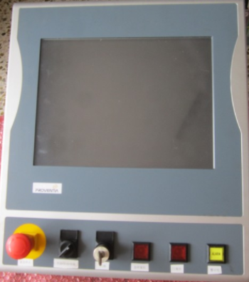 倍福经济型嵌入式平板电脑cp6202-0001-0060性能