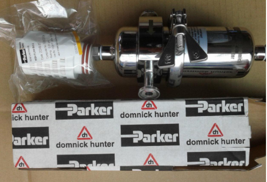 Parker派克FMUS4FFAG02L过滤器作用须知