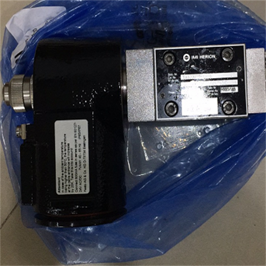 海隆HERION的标准型电磁阀6215M0510.0000.000.00 