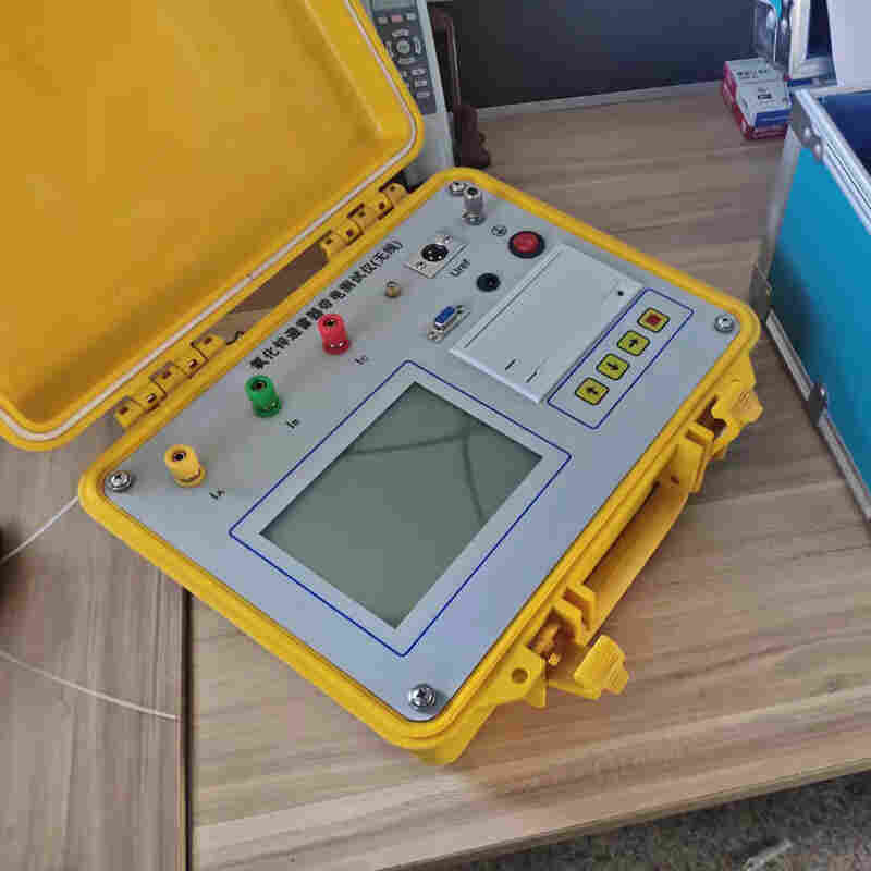 HN7010A直流电阻速测仪 华能手持式直流电阻测试仪操作说明 HN7010A直流电阻速测仪 华能手持式直流电阻测试仪操作说明