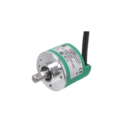 倍加福TVI40N-09TK0T6TN-01024微型增量编码器应用