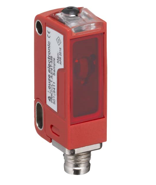 德国LEUZE增强型光学传感器RT 96M/P-1474-800-42安装规格