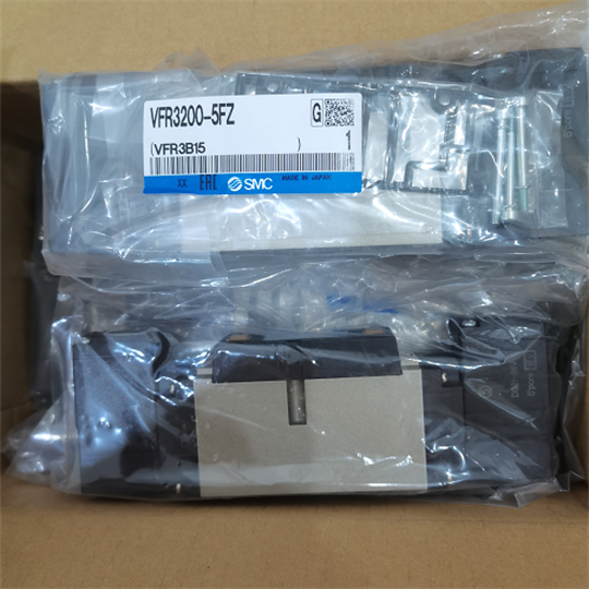 新产品VF5220-5DU1-03 原装SMC