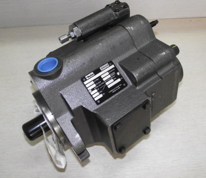 美国派克GDCCA150X300柱塞泵使用原理与特点