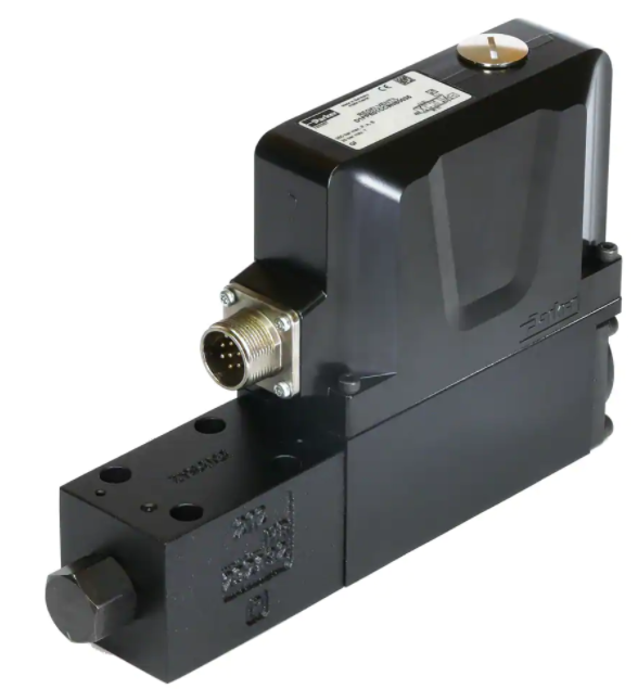 D1FPB32MH9VB50派克比例方向阀结构作用