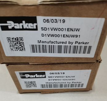 查询D1SE30BNJW派克parker电磁换向阀