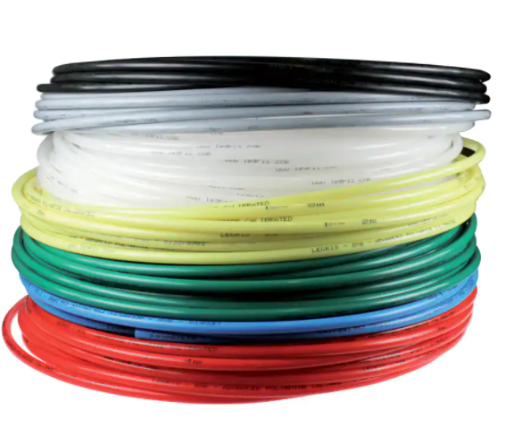 PARKER派克尼龙管1100P040027特点说明