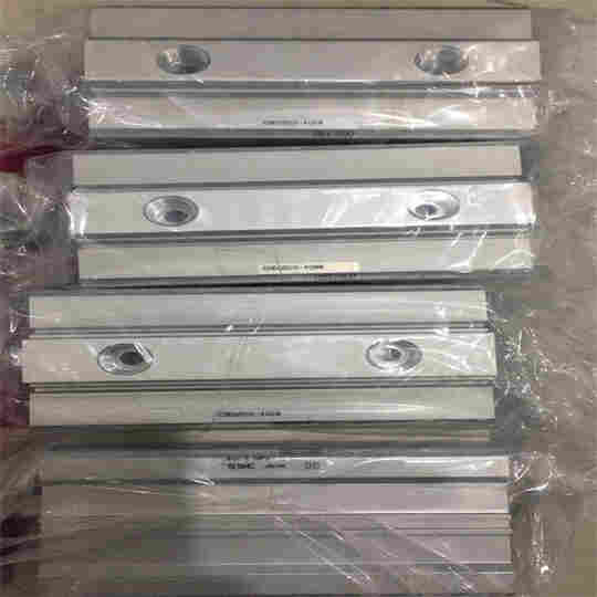 单作用符合JIS标准的液压缸CH2GFY63C-100A-A