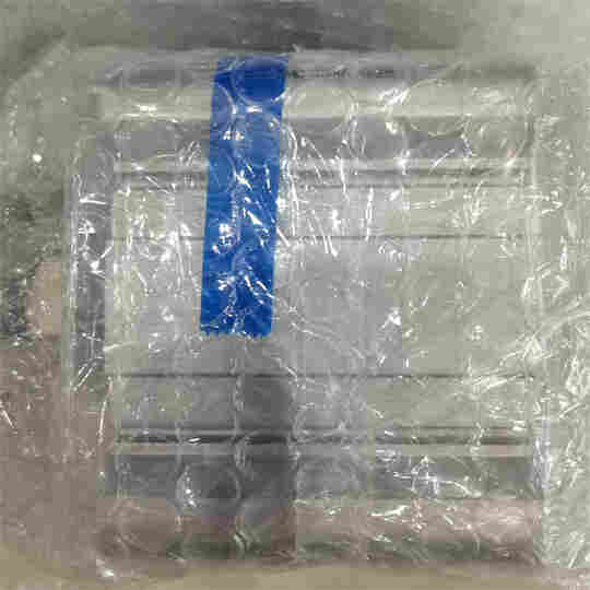 基本简介CDQ2B80-50DZ SMC薄型气缸