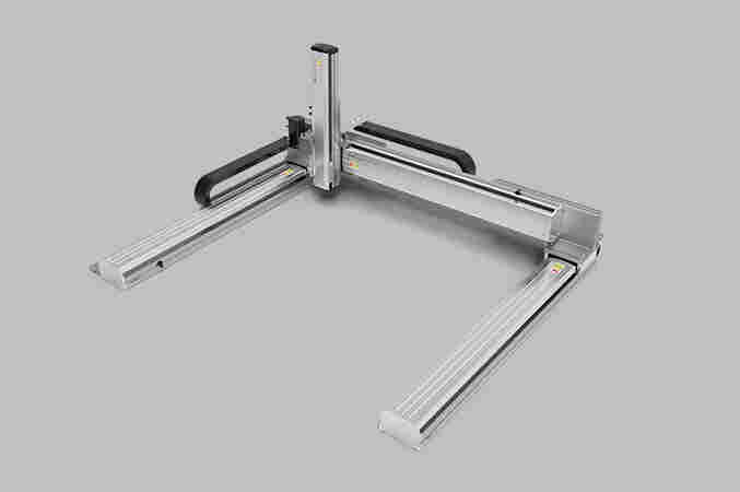 Vanguard AC伺服拧紧机上海销