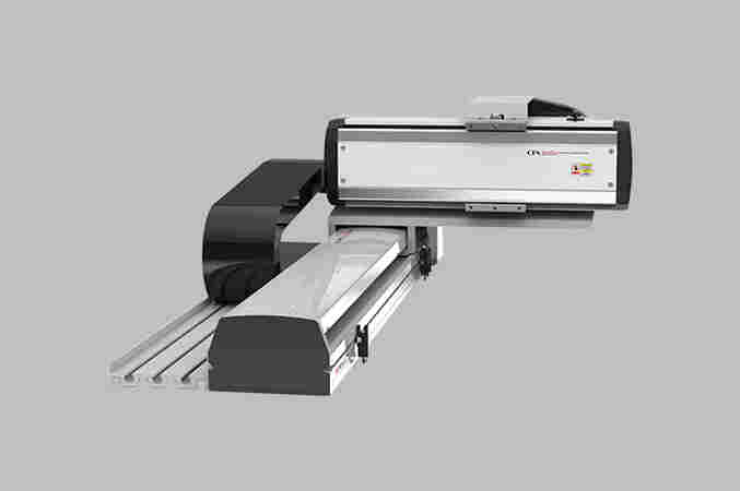 天津Vanguard伺服拧紧机机械手