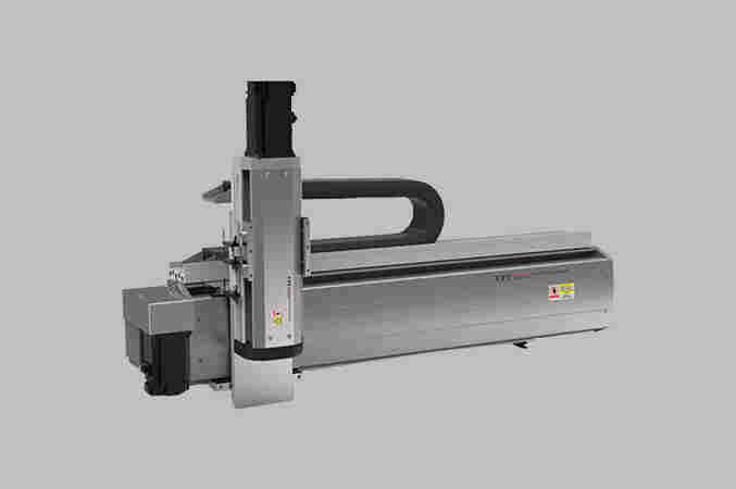 Vanguard AC伺服拧紧机上海销