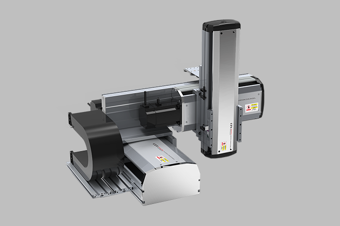 Vanguard AC伺服拧紧机上海销