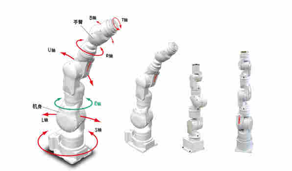 深圳Vanguard智能微扭拧紧机 YA系列7轴
