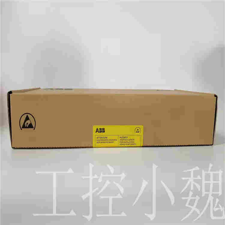 ABB自动化机械备件现货模块IMDS014