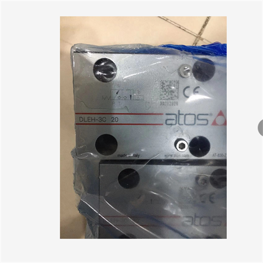 AGMZ0-AEB-NP-32/210/Y 阿托斯ATOS控制阀