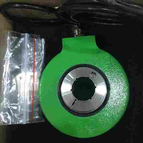 ELCO编码器示意图EI40F8-L6TPR-2500