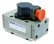 STAR Model STE3900-24 Servo Amplifier