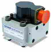 STAR STAR-0054 伺服阀 550-0095