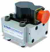 STAR 阀 STAR-1100-21712SA1N