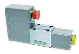 STAR Model STE3900-24 Servo Amplifier