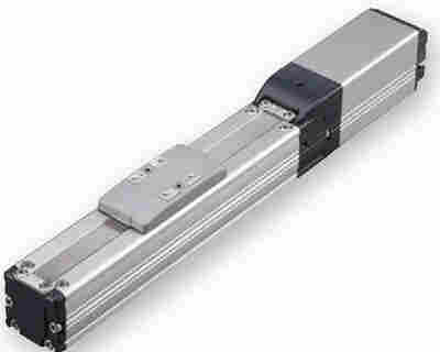 IAI单轴机械手Vanguard拧紧机