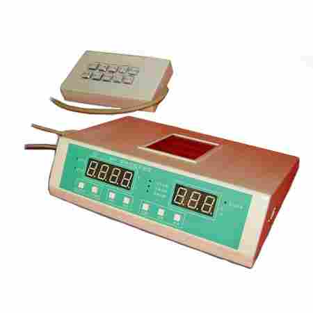 807型瞬时记忆实验仪