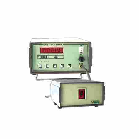 805型记忆广度测试仪