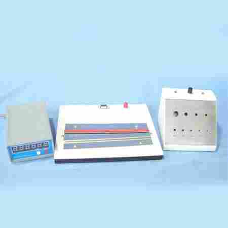 704B型动作稳定测试仪