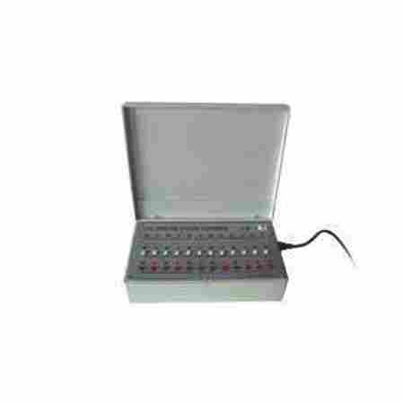 702B型叶克斯选择器