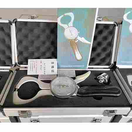 JLH-01皮脂厚度计/皮褶厚度尺/皮脂厚度测量仪/脂肪厚度规