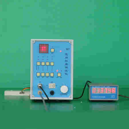 507型空间知觉测试仪