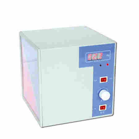 502C型似动现象仪