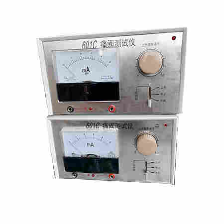 601C痛閾測試儀 追蹤儀