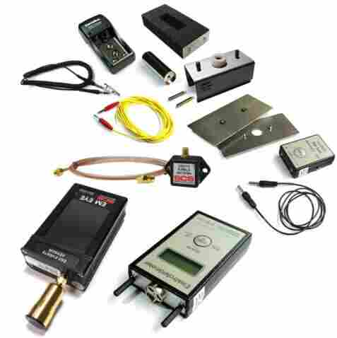 EFM-022-CTM静电场测试仪