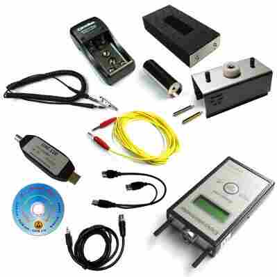 EFM-023-BGT人体静电测试仪