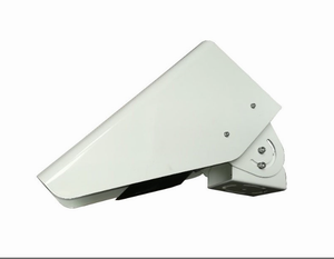 广东道路交通能见度实时监测站的性能