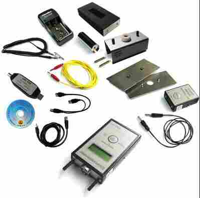 EFM-023-AKC静电测试仪