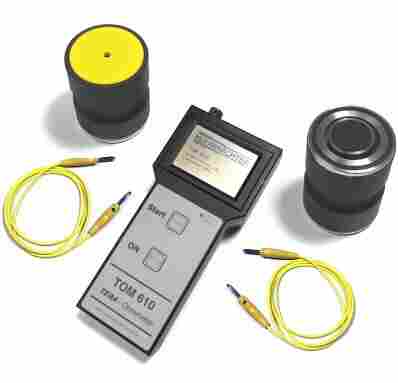 TOM-610-GP高低电阻测试仪