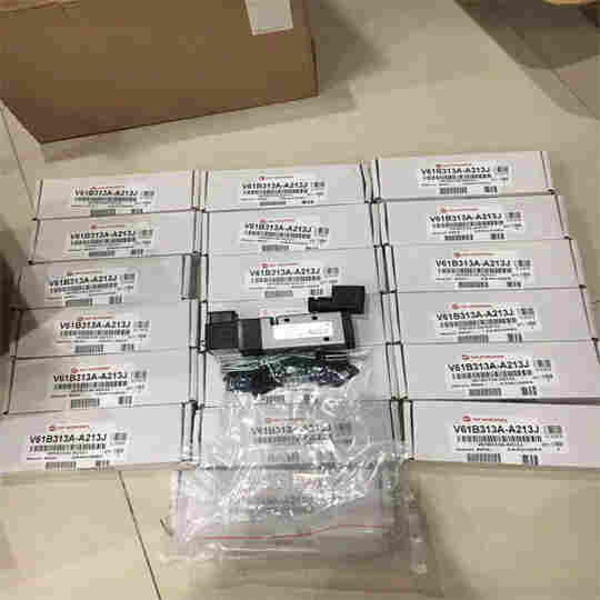 V63D511A-A2诺冠的电磁阀阀体供应