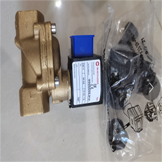 F1036H-A1 诺冠norgren气控阀工作结构