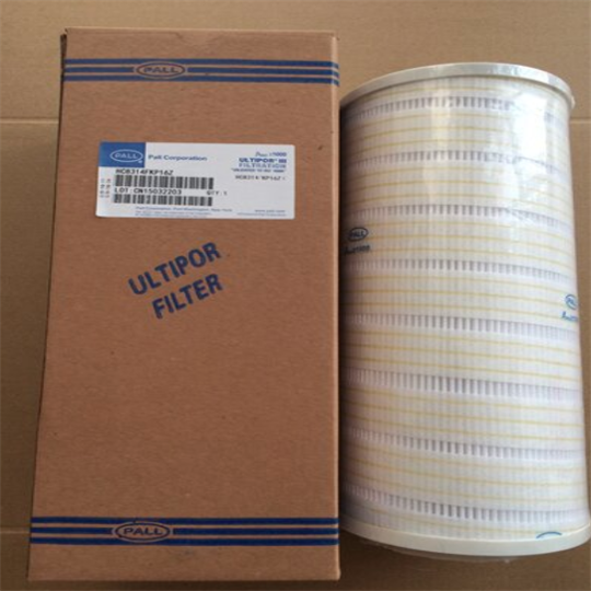 美国PALL颇尔滤芯HC9100FCP8Z