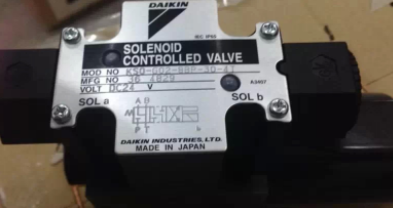 长期供应原装大金电磁阀JS-G01-2CB-12-103