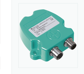 德国P+F倾角传感器工作测量范围