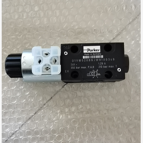 操作方式PARKER派克N3659104853电磁阀