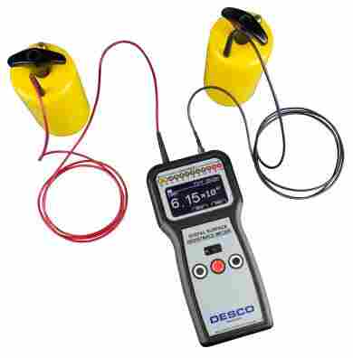 19290/770760重锤式电阻测试仪