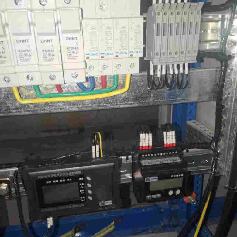 GCV-S1消防电源监控模块2022已更新